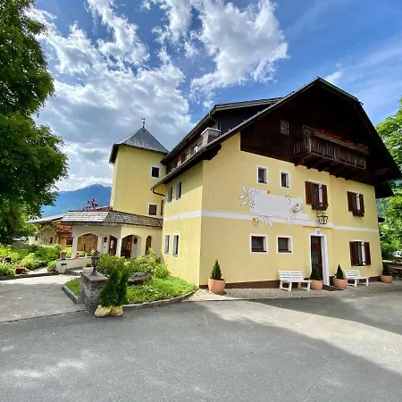 Hotel Kastanienhof 3*