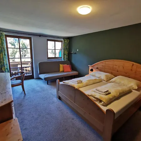 Hotel Kastanienhof Gundersheim