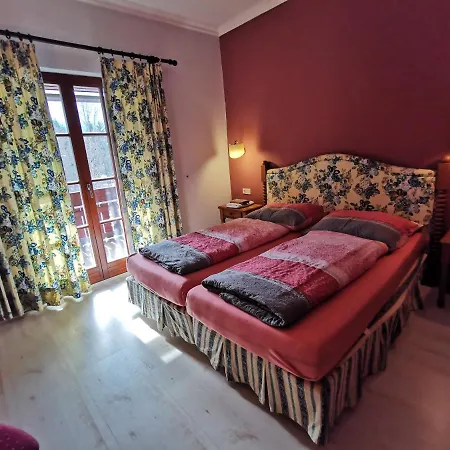 Hotel Kastanienhof