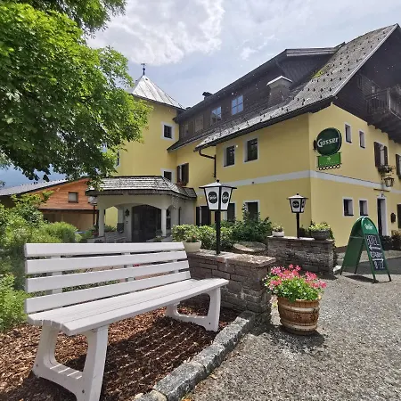 Kastanienhof Hotel