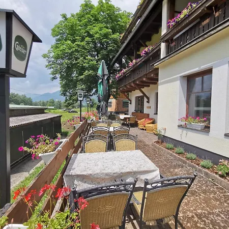 Kastanienhof Hotel Gundersheim