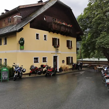 Kastanienhof Gundersheim