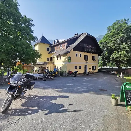 Kastanienhof Hotel